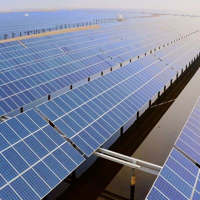 GQ-F Фиксированная система установки для рыбоводства и генерации электроэнергии